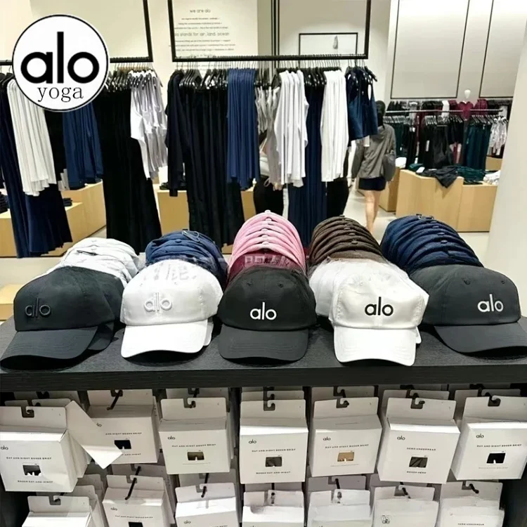  Alo hat