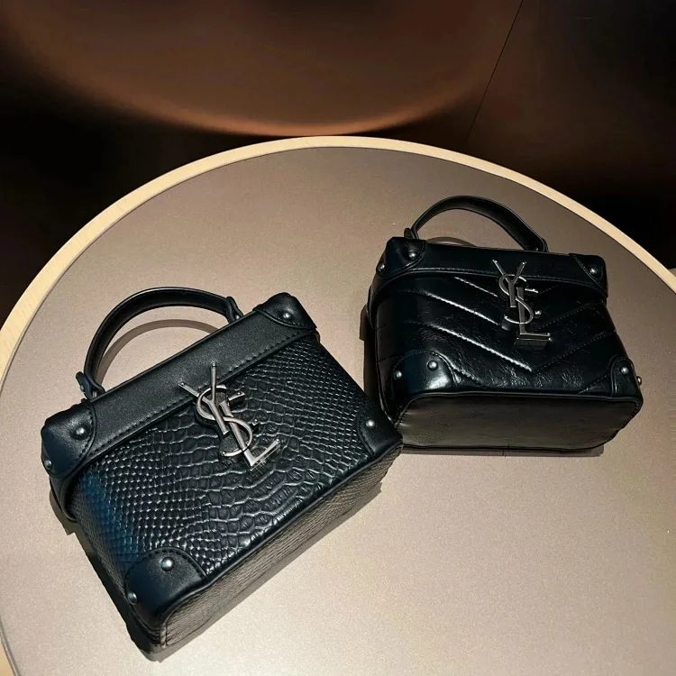 Saint Laurent Duma Shoulder Ba