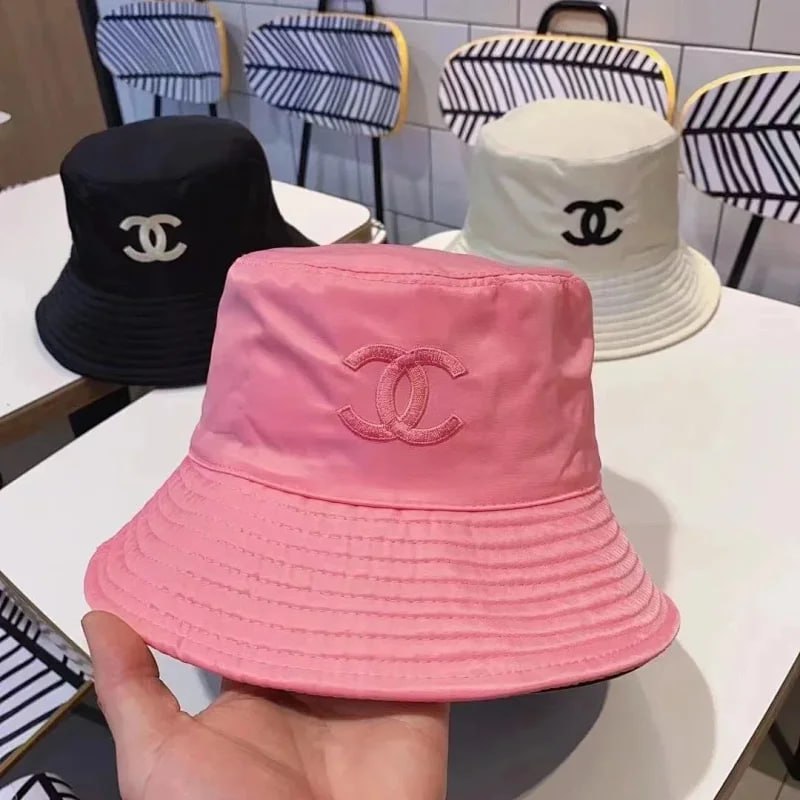 chanel2 -3