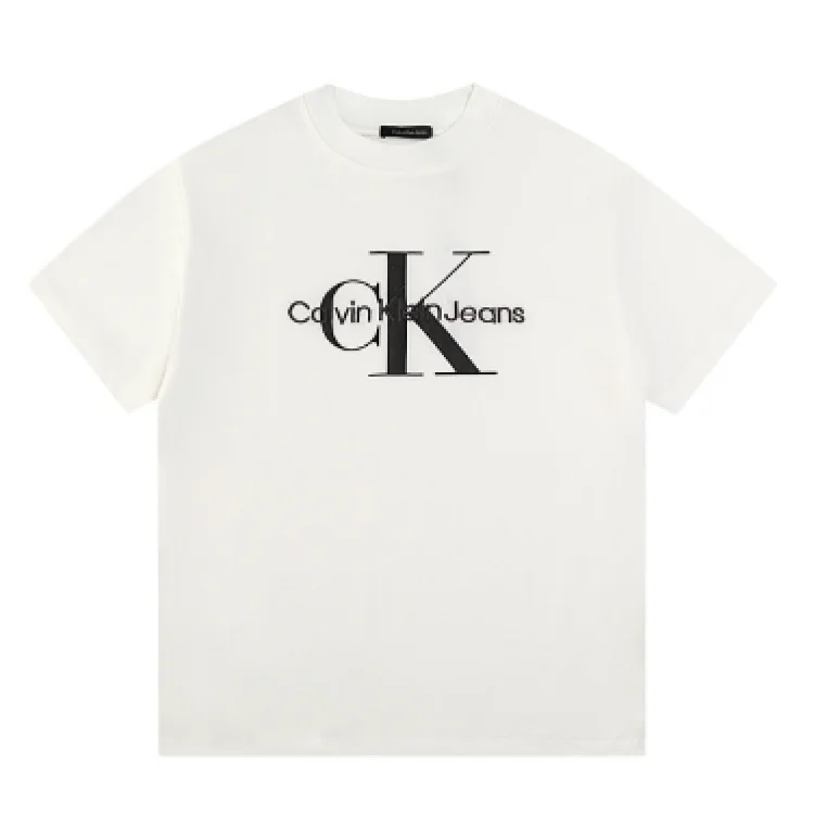 cK T-shirt -2