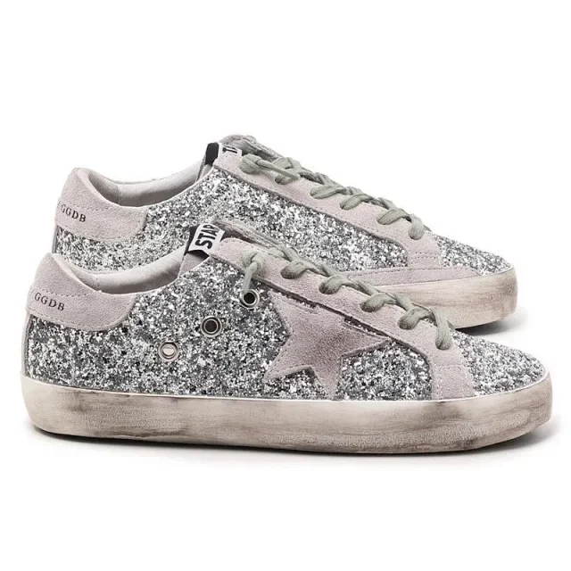 Golden Goose Shoes（19tyle -3