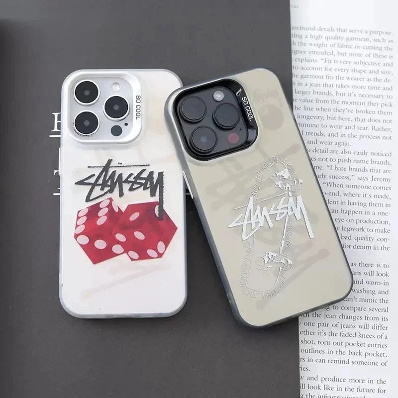 C.P company mobile  phone case（30+style ）1 -3