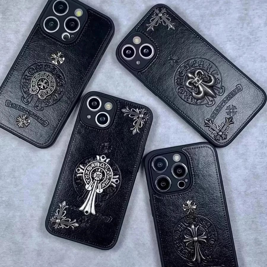 C.P company mobile  phone case（30+style ）1 -4
