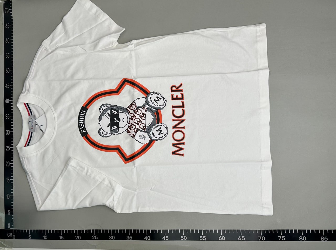  Moncler T-shirt1 -3