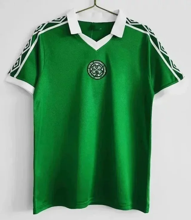 Classic retro jersey -2
