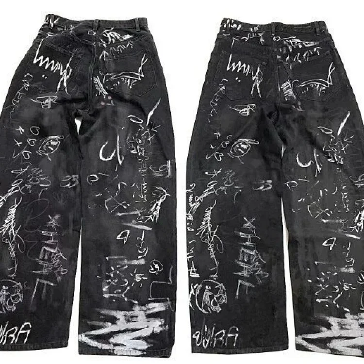  Balenciaga Pants