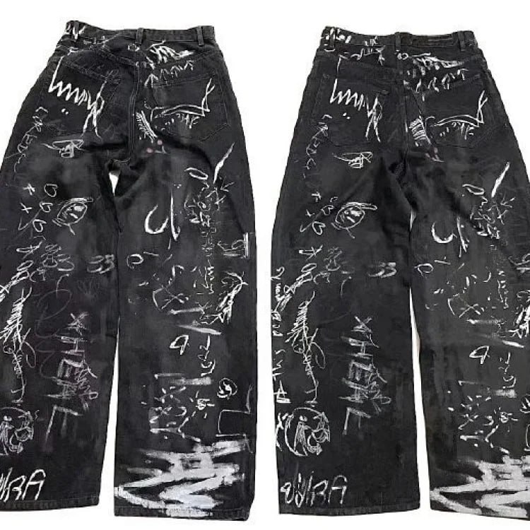  Balenciaga Pants -2