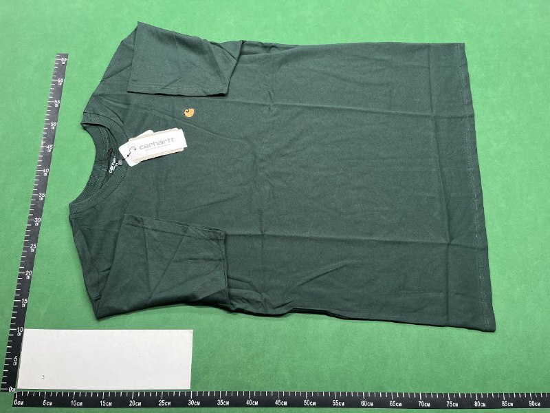  Carhartt Tee  (14 CP -2