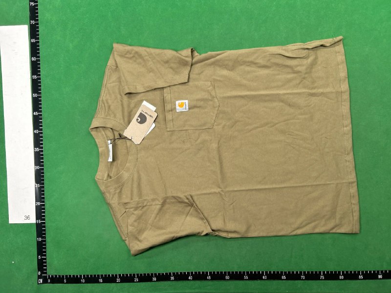  Carhartt Tee  (14 CP -4