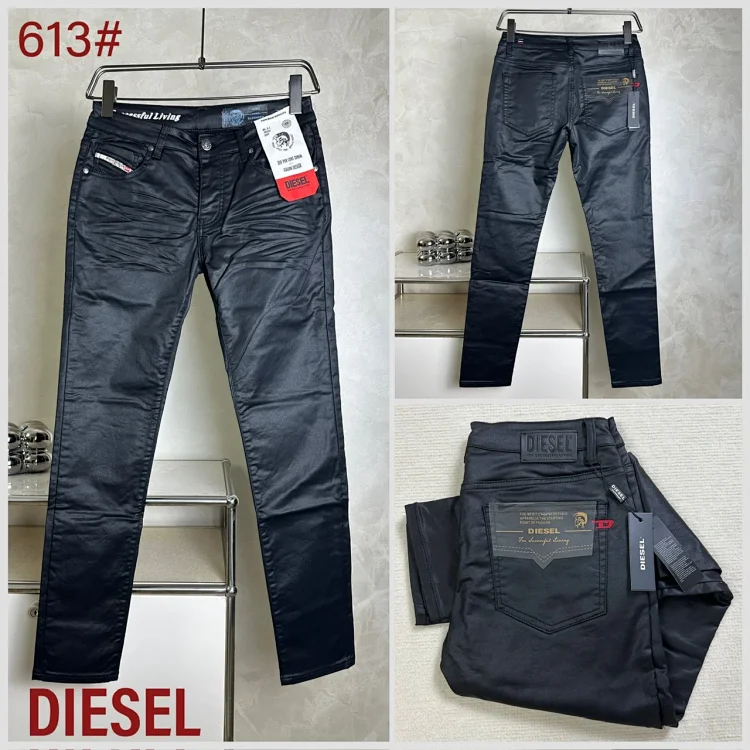 Diesel Jeans -5