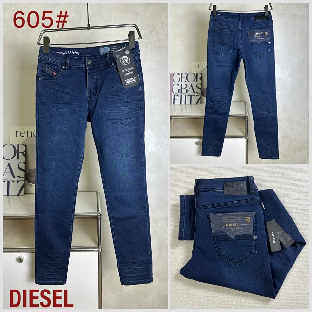 Diesel Jeans -3