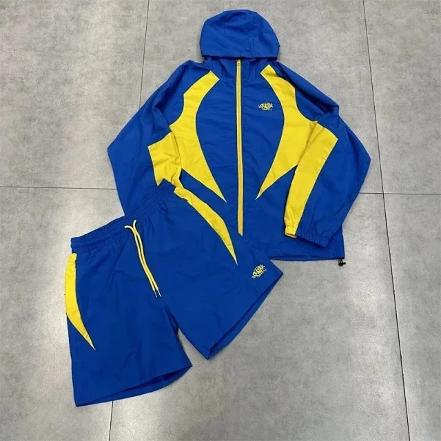  Syna World Suit2 -3