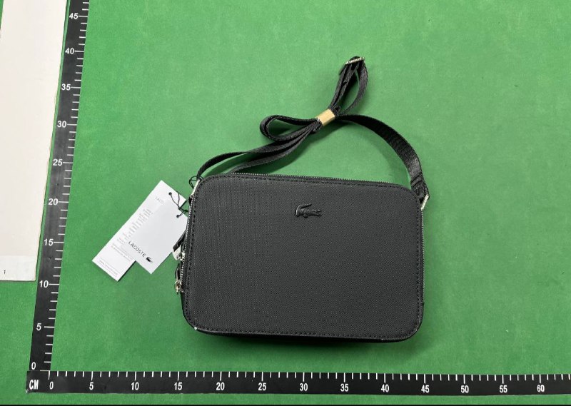  Lacoste & Louis Vuitton Bag  （30+style -3