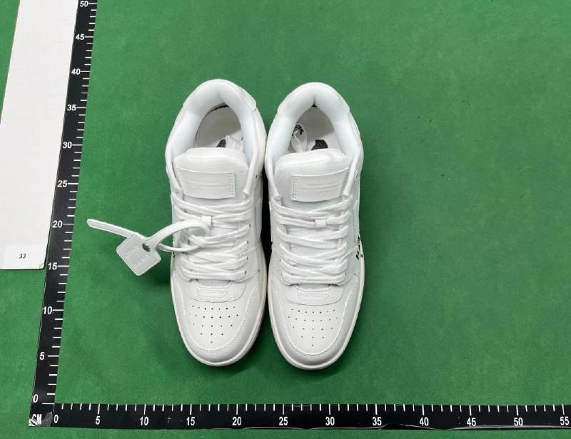 Off-White Shoes（30+style ） -2