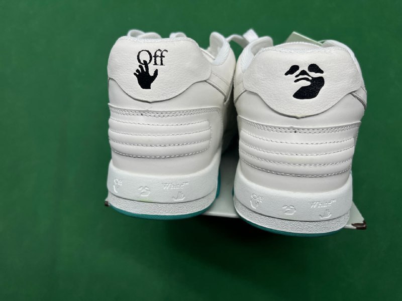 Off-White Shoes（30+style ） -4