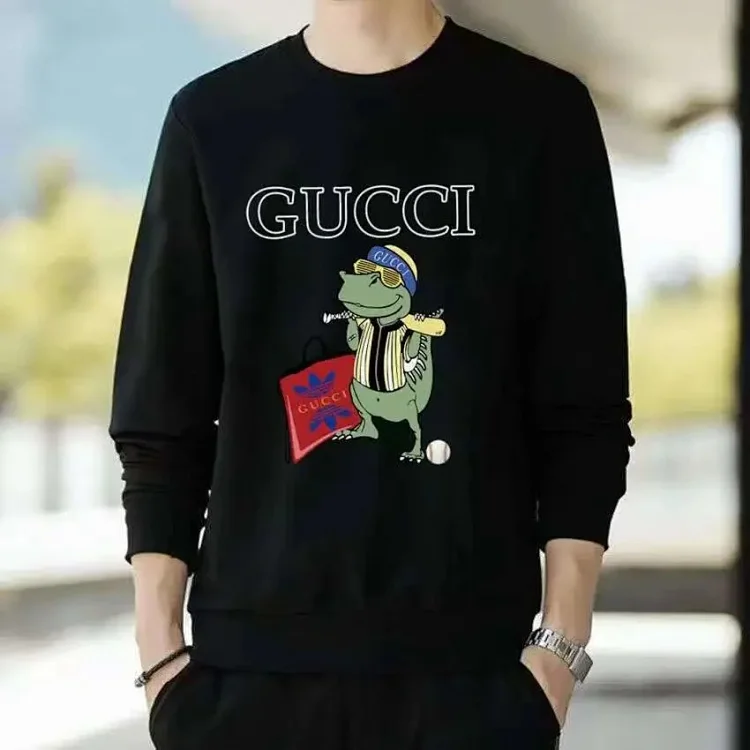  Gucci sweatshirt1