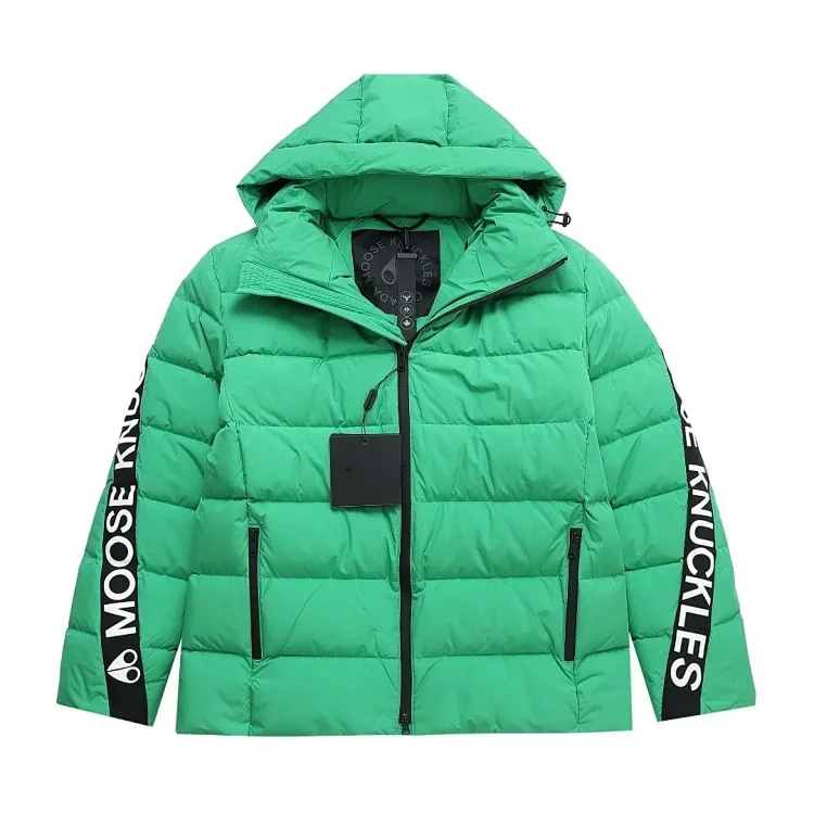  Moose Knuckles Down Jacket