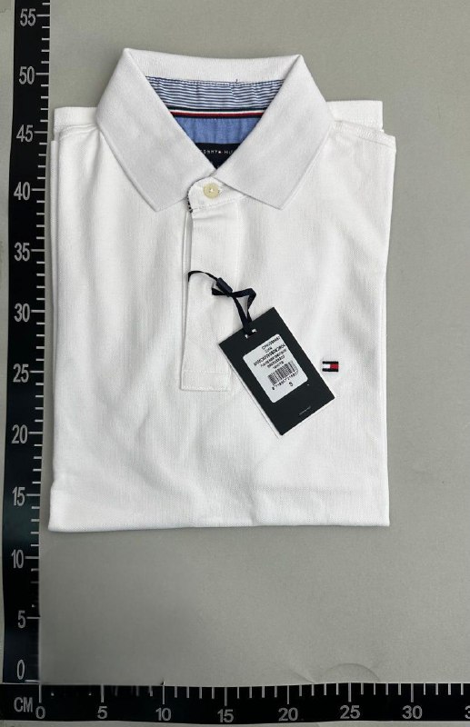 Tommy t-shirt POLO -2