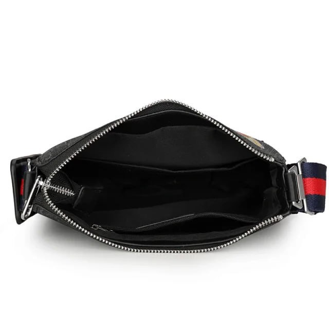 ucci GG Supreme Crossbody Bag [2 styles] -3