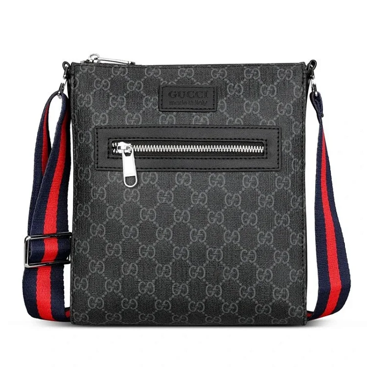 ucci GG Supreme Crossbody Bag [2 styles]