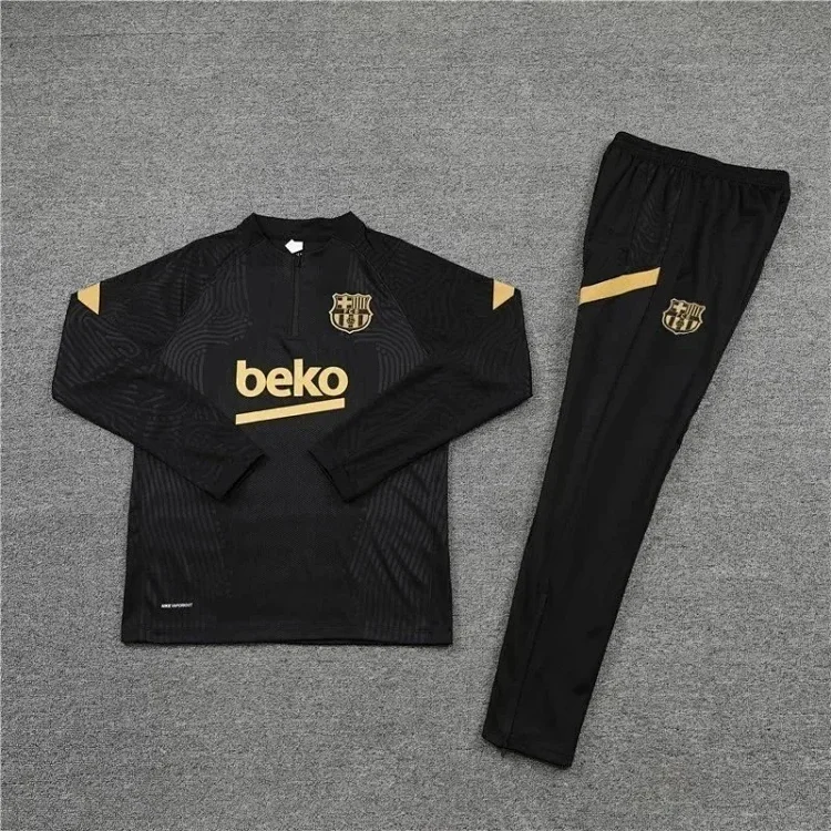 Training clothes -5