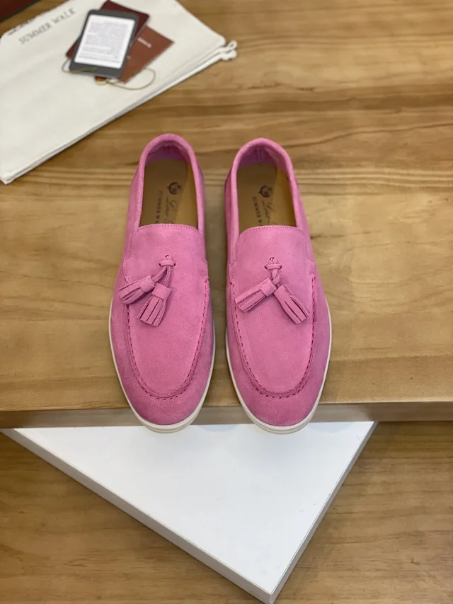 Loro Piana shoes -3