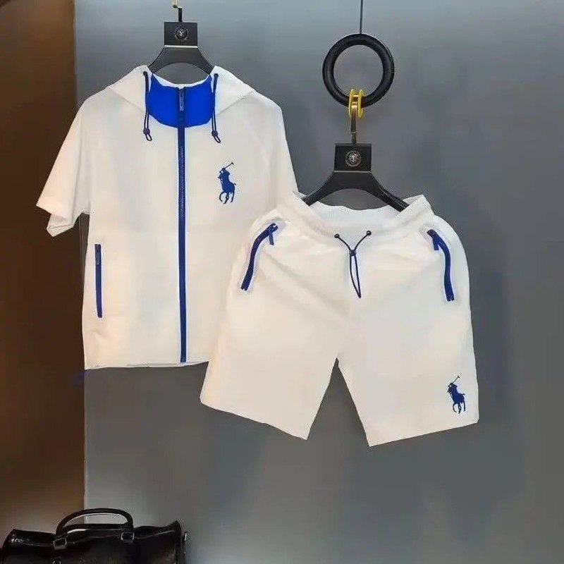  Ralph Lauren  fendi miumiu   prada suit （2025 New Models） -2