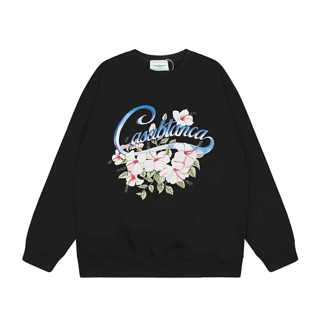  Essentials Team co-branded t-shirt -2