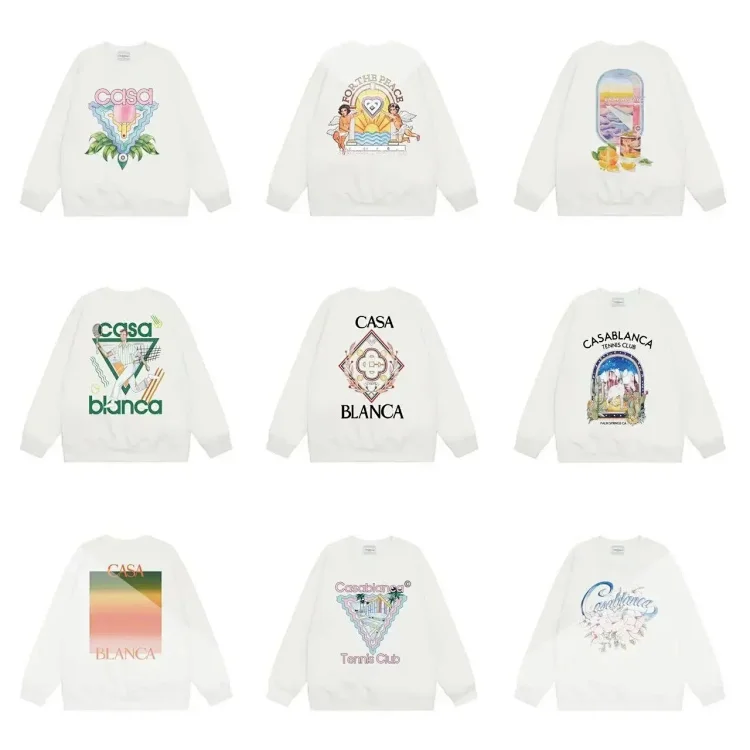  Essentials Team co-branded t-shirt