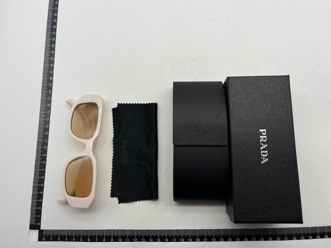 Prada 2728/2660/2286 Sunglasses [33 styles] -3