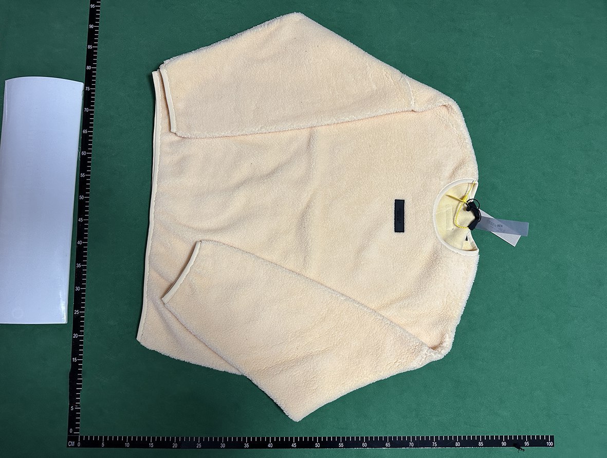  ESSENTIALS Suit （Sweater & Pants） -2