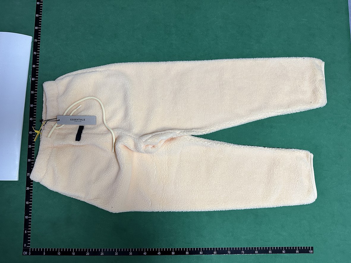  ESSENTIALS Suit （Sweater & Pants） -3