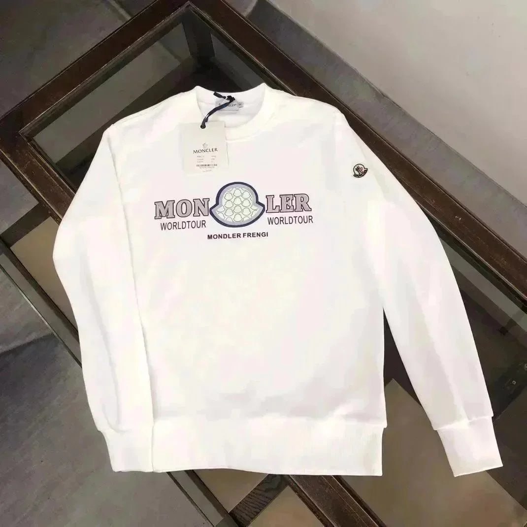 Moncler  Stone Island Hoodie sweatshirt -2