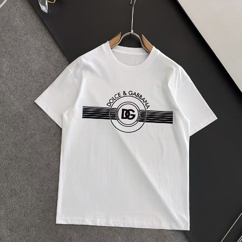 DOLC . GABBANA Polo（40  Styles） -3