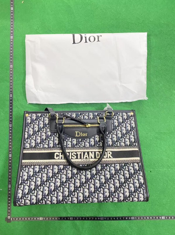  Dior genuine leather bag（40 style -2