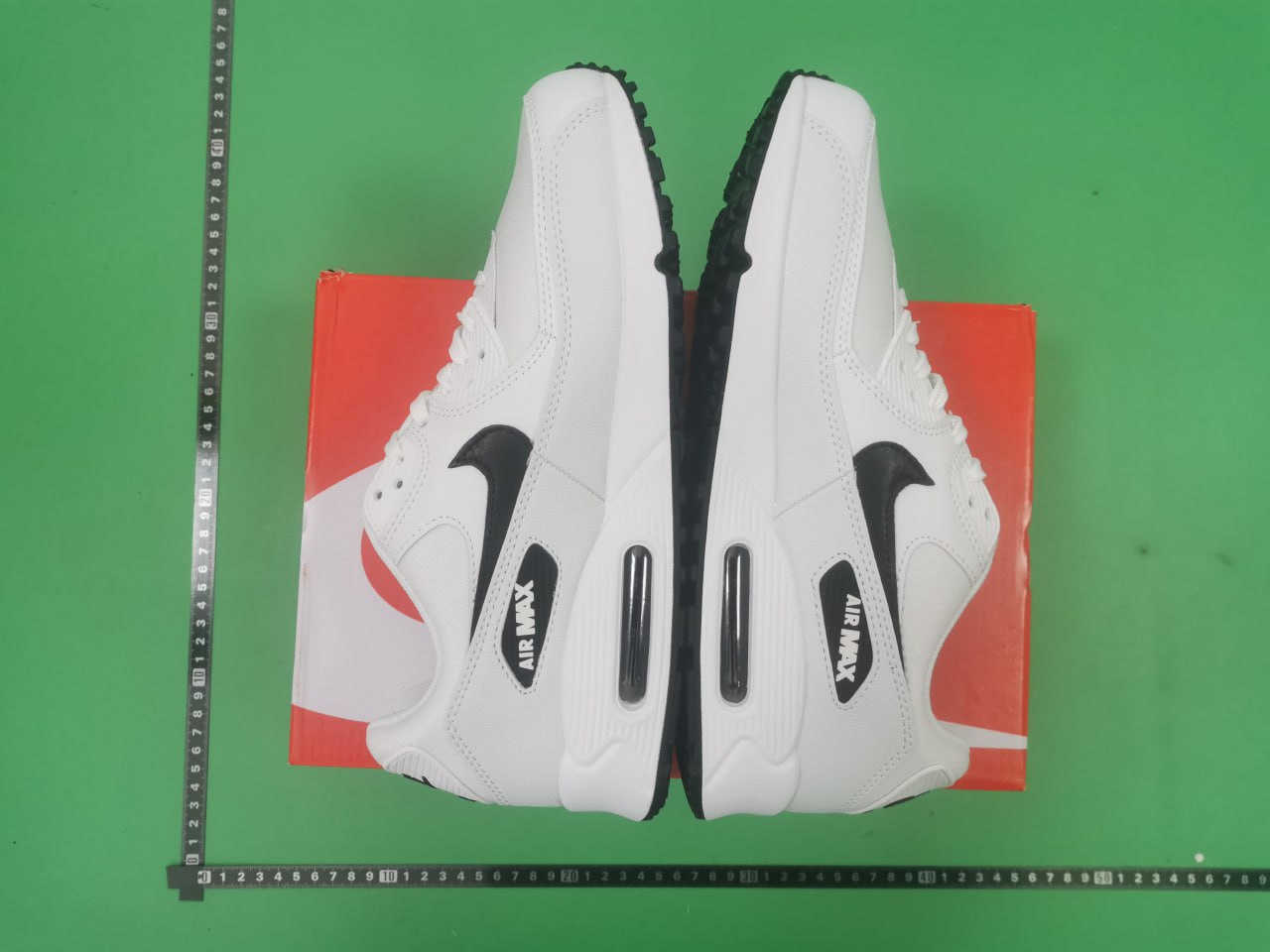 NIKE Supreme x Air Max 98 TL [4 Styles] -4