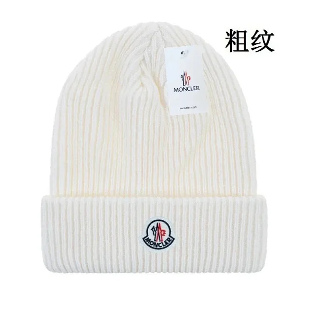 Moncler Beanie（39+ Styles） -4