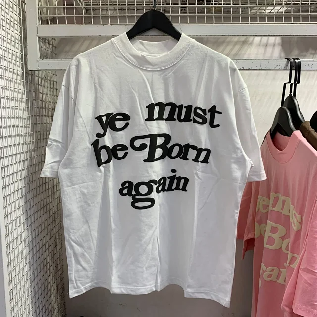  CPFM T-shirt -4