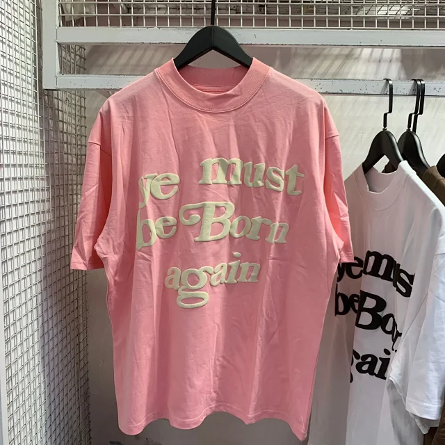  CPFM T-shirt -3