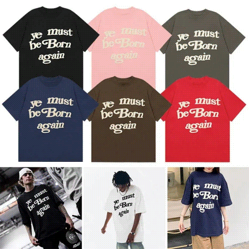  CPFM T-shirt