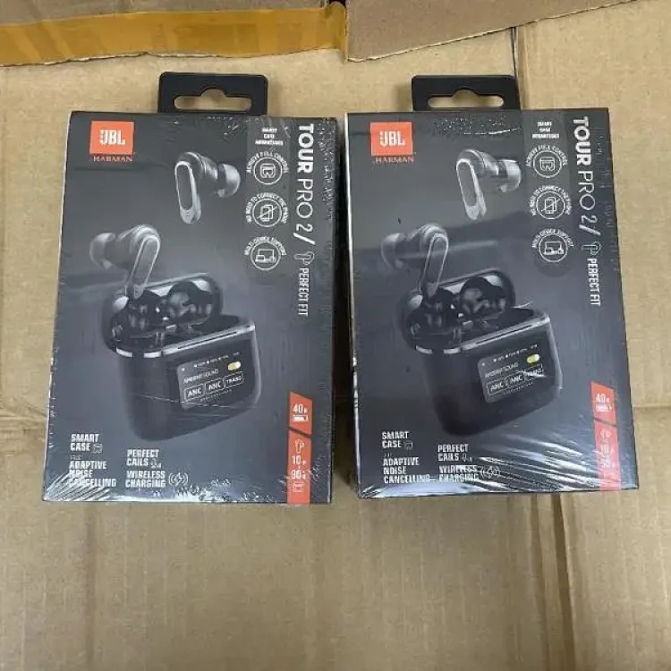  JBL Tour Pro 2