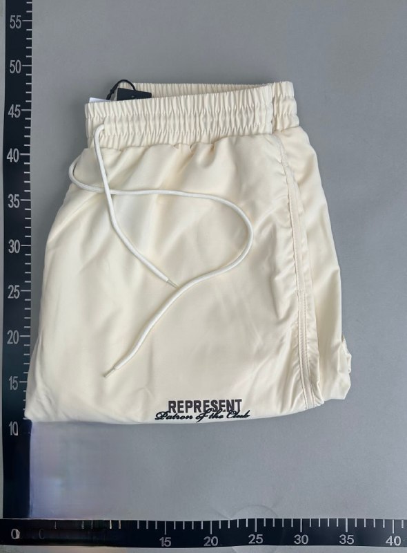 Represent Shorts -3