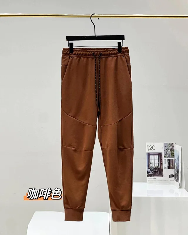 Nike sports pants -4