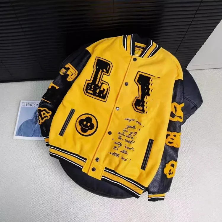  LV Baseball Uniforms -2