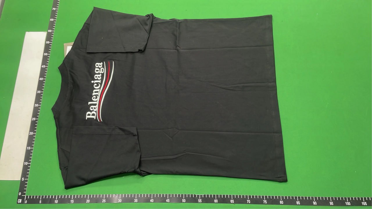 Balenciaga Tee -4