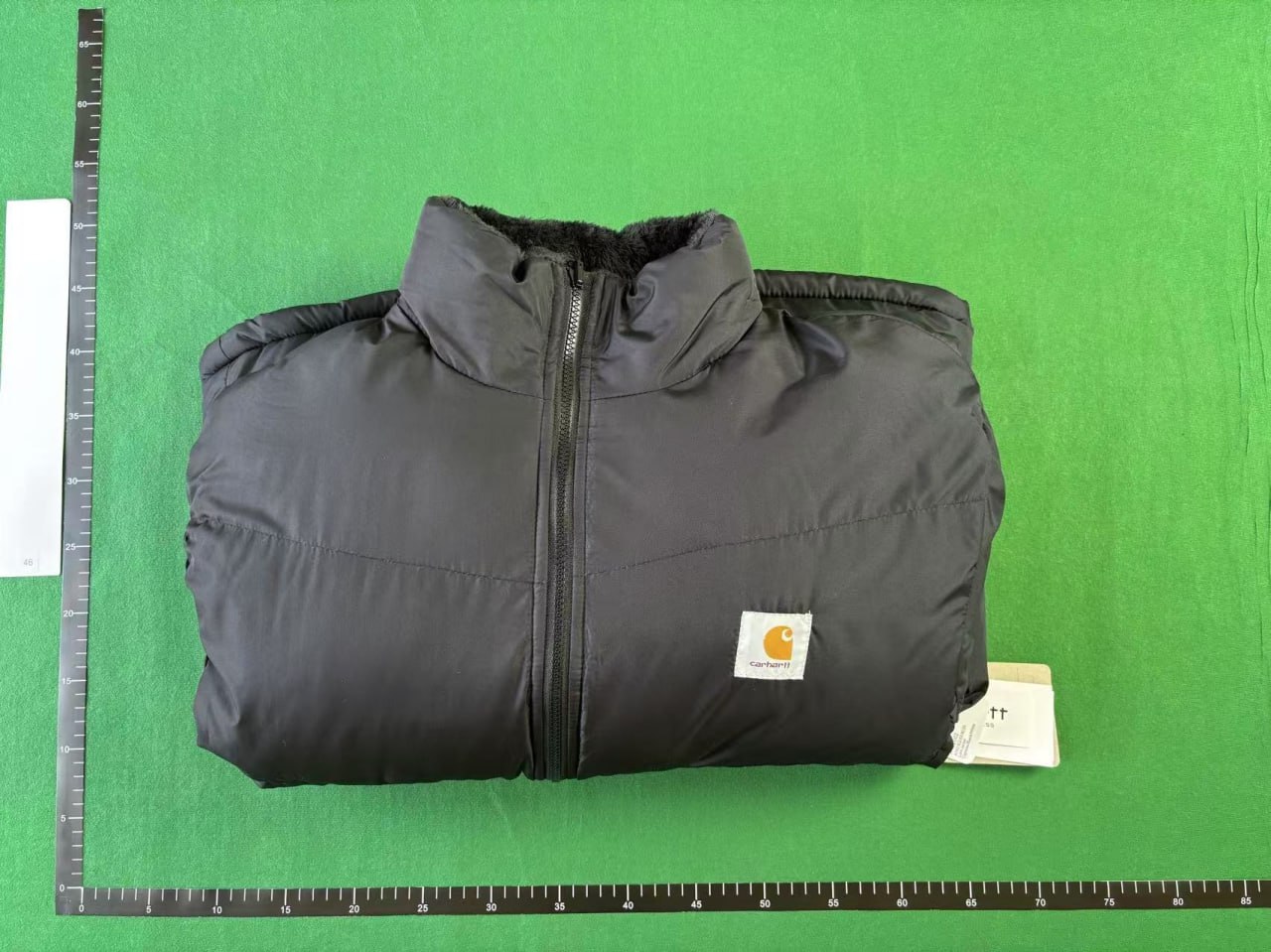 Carhartt Lamb jacket -5