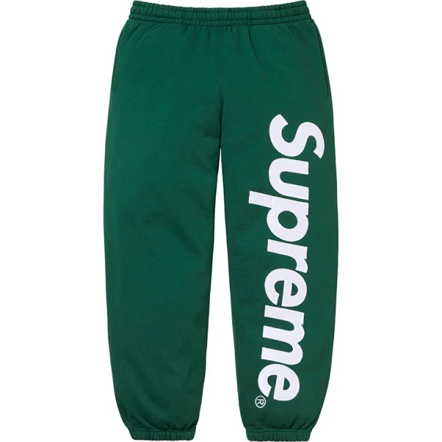 Supreme -5