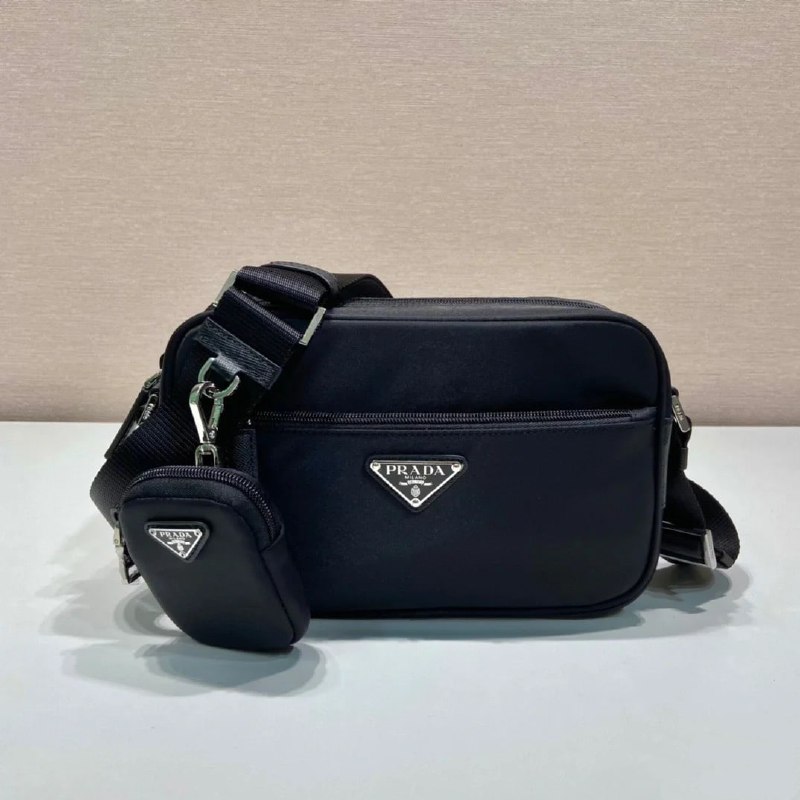 Prada Nylon Bag1 -5