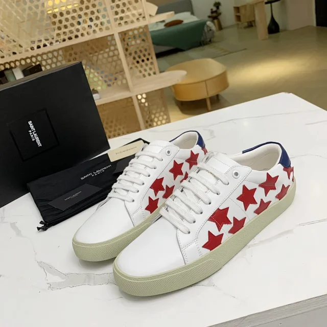 Yves Saint Laurentshoes -4
