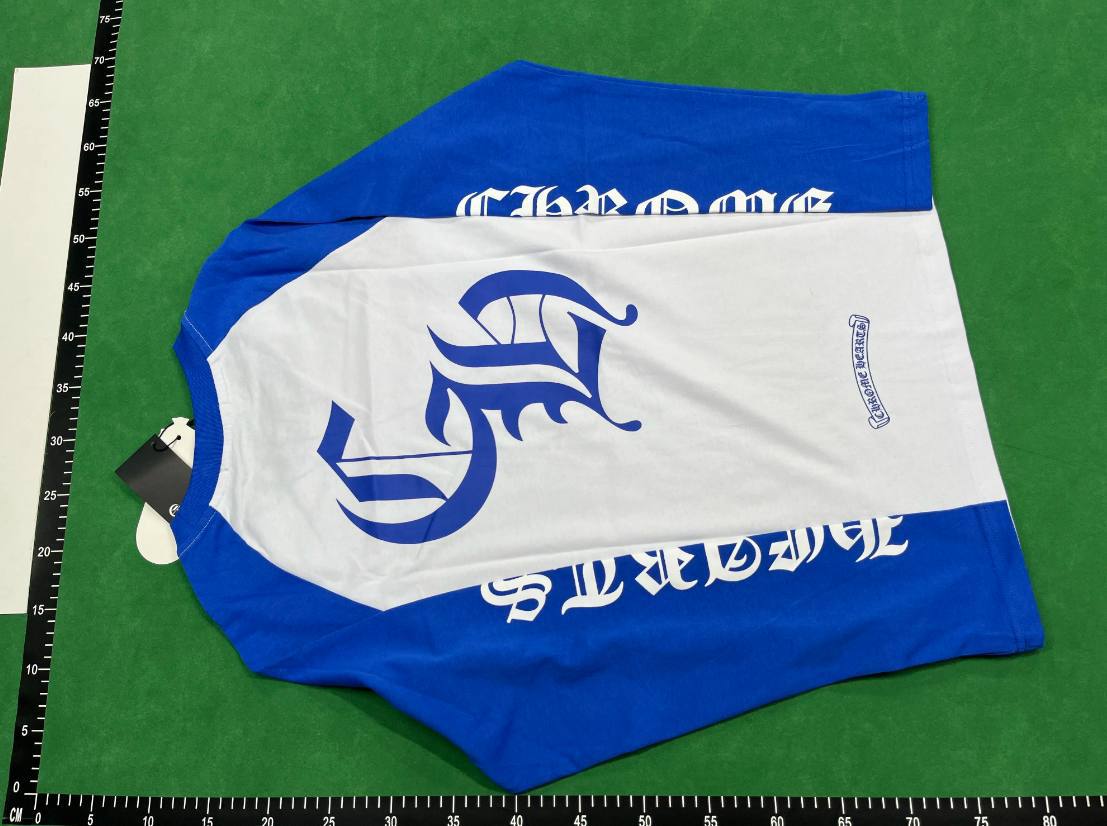 hrome Hearts Hoodies -2